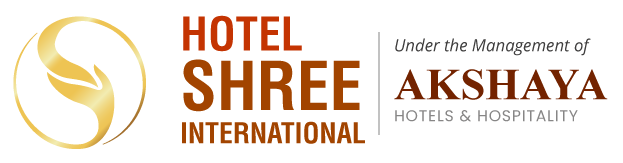 Hotel Shree International